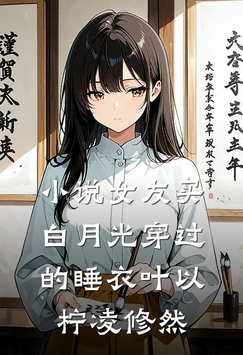 小说女友买白月光穿过的睡衣(叶以柠凌修然)