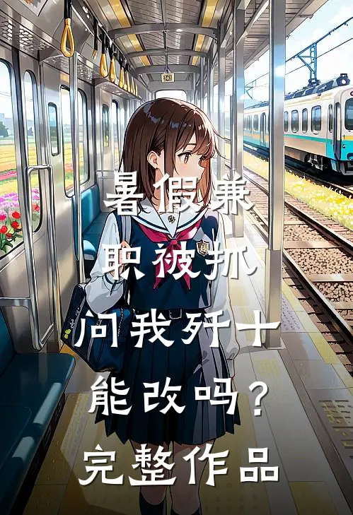 暑假兼职被抓，问我歼十能改吗？完整作品