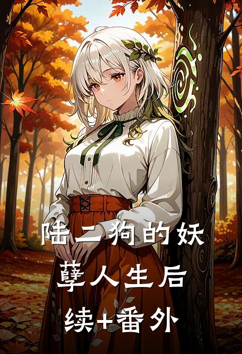 陆二狗的妖孽人生后续+番外