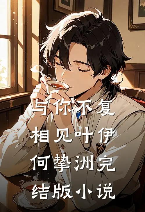 与你不复相见叶伊何挚洲完结版小说