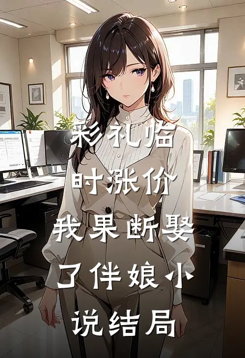 彩礼临时涨价，我果断娶了伴娘小说结局