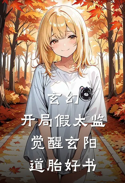 玄幻，开局假太监，觉醒玄阳道胎好书