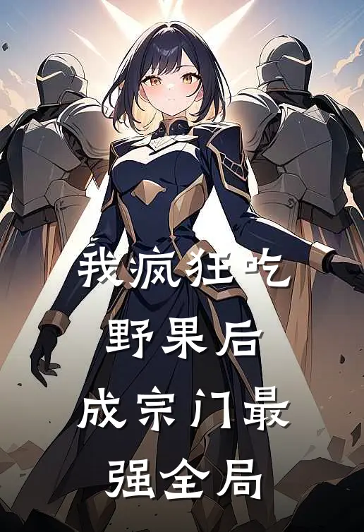 我疯狂吃野果后，成宗门最强全局
