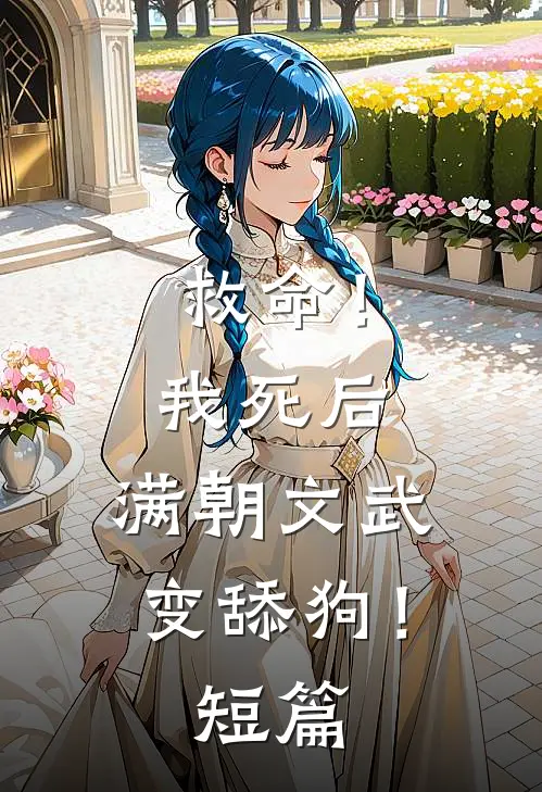 救命！我死后，满朝文武变舔狗！短篇
