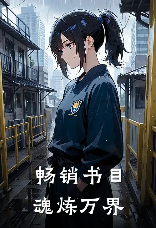 畅销书目魂炼万界