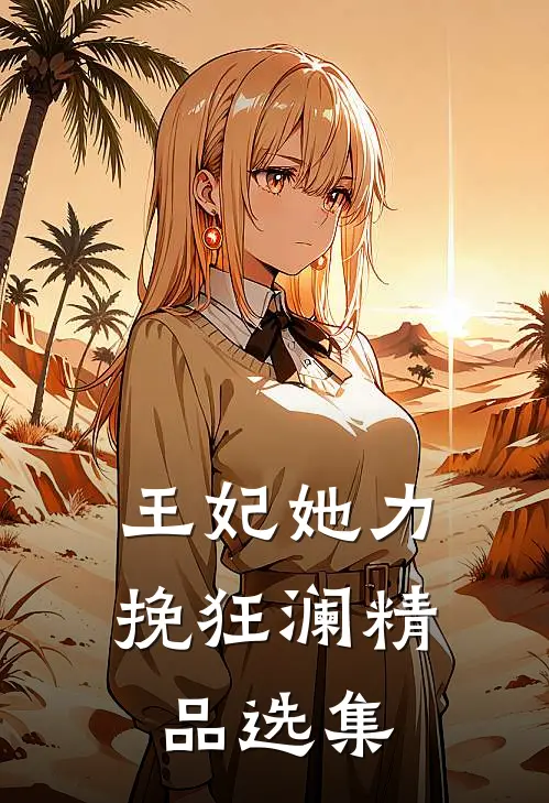 王妃她力挽狂澜精品选集
