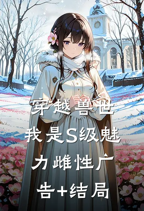 穿越兽世，我是S级魅力雌性广告+结局