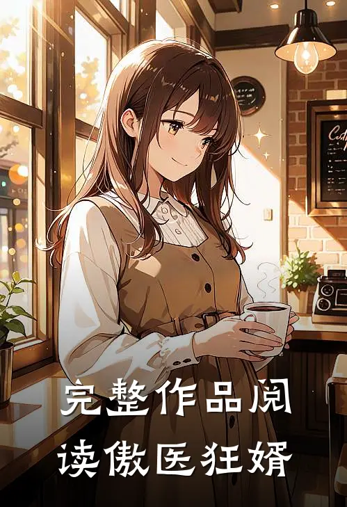 完整作品阅读傲医狂婿