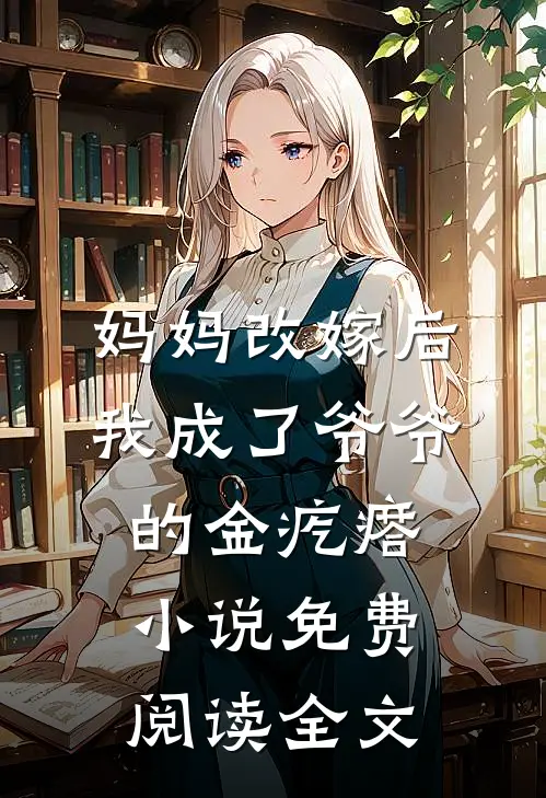 妈妈改嫁后，我成了爷爷的金疙瘩小说免费阅读全文