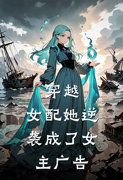穿越：女配她逆袭成了女主广告