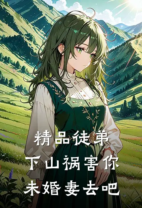 精品徒弟，下山祸害你未婚妻去吧