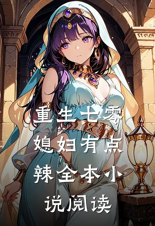 重生七零：媳妇有点辣全本小说阅读