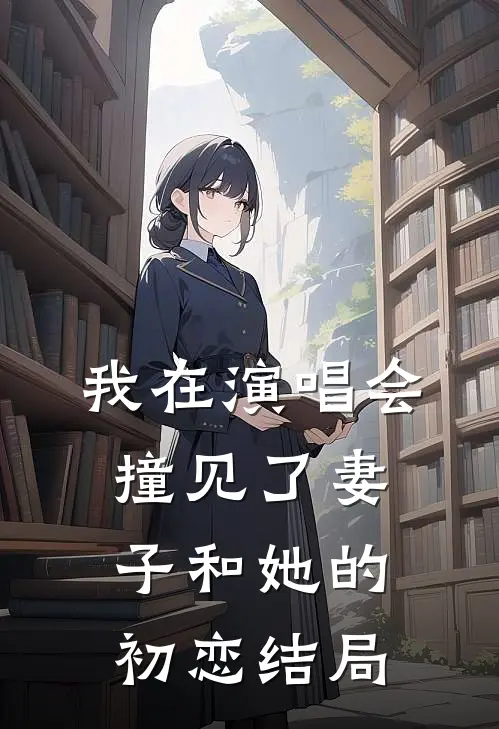 我在演唱会撞见了妻子和她的初恋结局