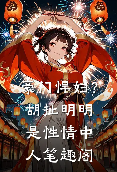 豪门悍妇？胡扯，明明是性情中人笔趣阁