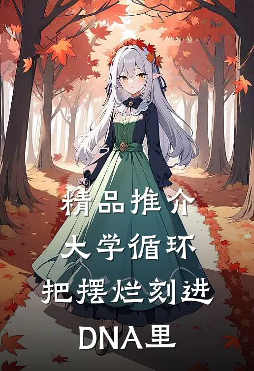 精品推介大学循环，把摆烂刻进DNA里
