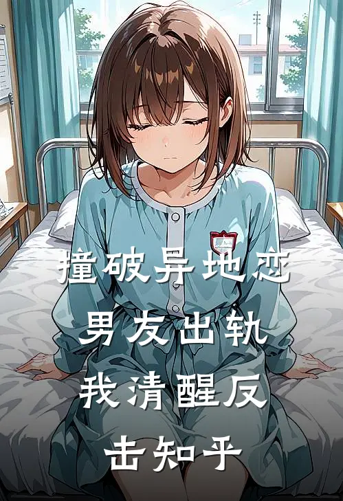 撞破异地恋男友出轨，我清醒反击知乎