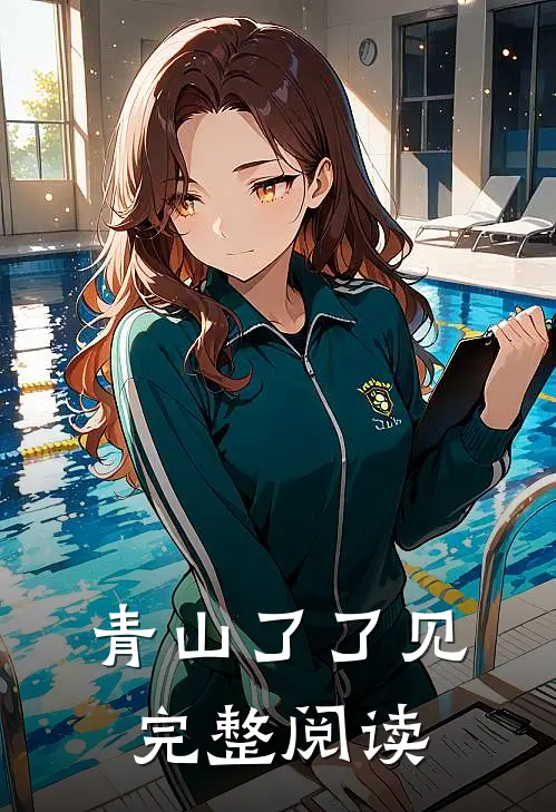 青山了了见完整阅读