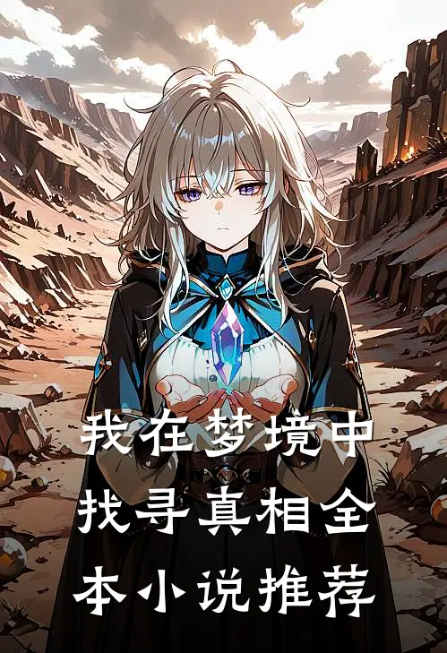 我在梦境中找寻真相全本小说推荐