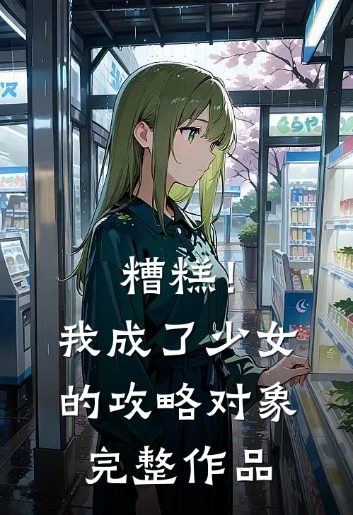 糟糕！我成了少女的攻略对象完整作品