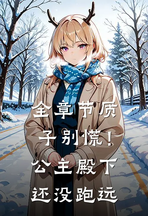 全章节质子别慌！公主殿下还没跑远