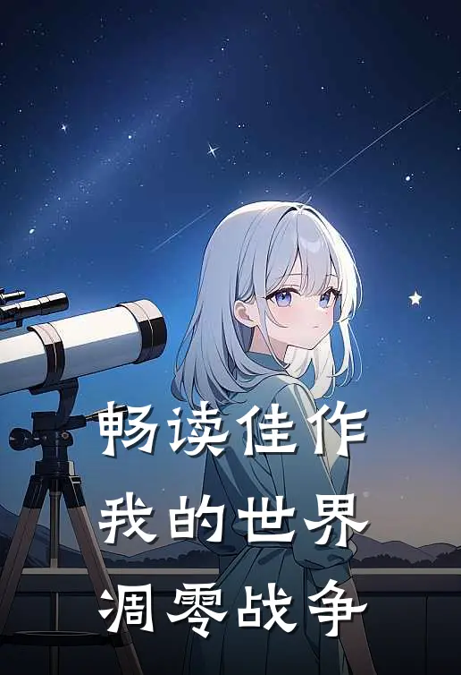 畅读佳作我的世界凋零战争