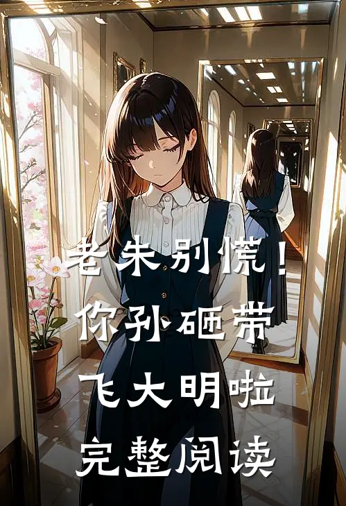 老朱别慌！你孙砸带飞大明啦完整阅读