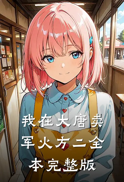 我在大唐卖军火方二全本完整版