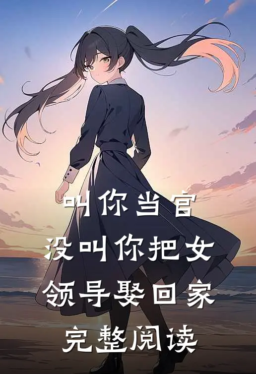叫你当官，没叫你把女领导娶回家完整阅读