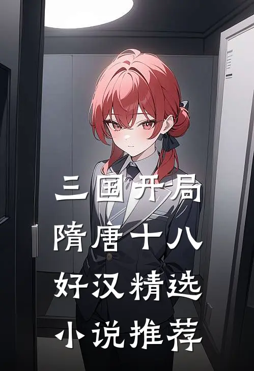 三国开局隋唐十八好汉精选小说推荐