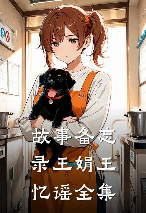 故事备忘录王娟王忆谣 全集