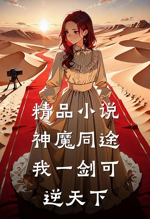 精品小说神魔同途：我一剑可逆天下