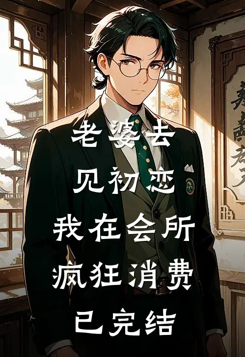 老婆去见初恋，我在会所疯狂消费已完结