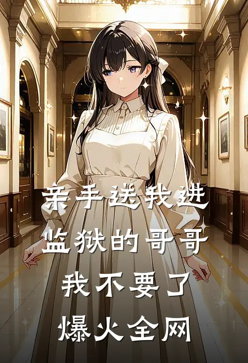 亲手送我进监狱的哥哥，我不要了爆火全网