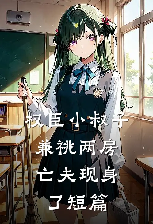 权臣小叔子兼祧两房，亡夫现身了短篇