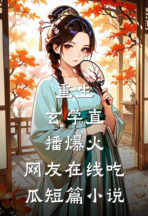 重生：玄学直播爆火，网友在线吃瓜短篇小说