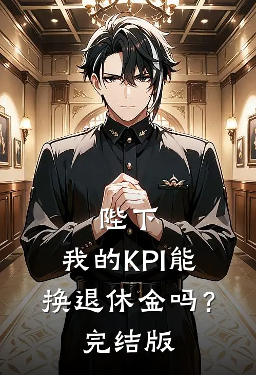 陛下，我的KPI能换退休金吗？完结版