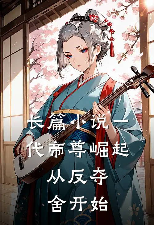 长篇小说一代帝尊崛起，从反夺舍开始