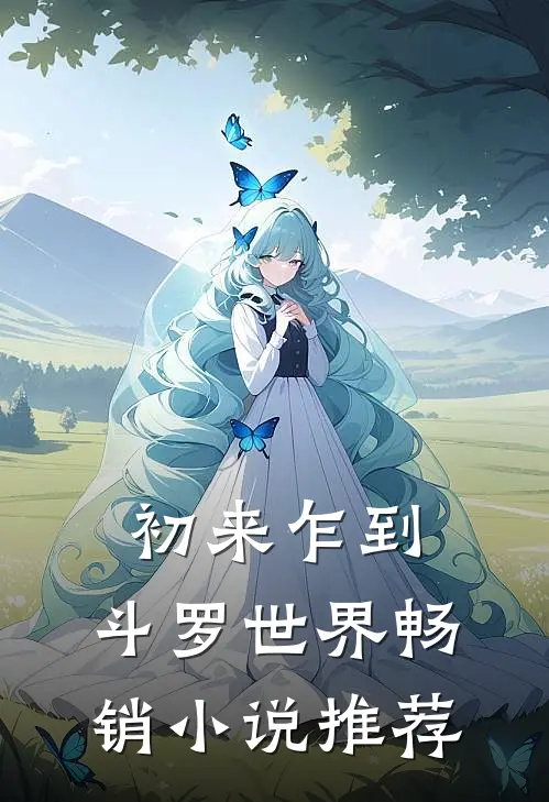 初来乍到，斗罗世界畅销小说推荐