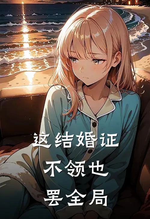 这结婚证，不领也罢全局