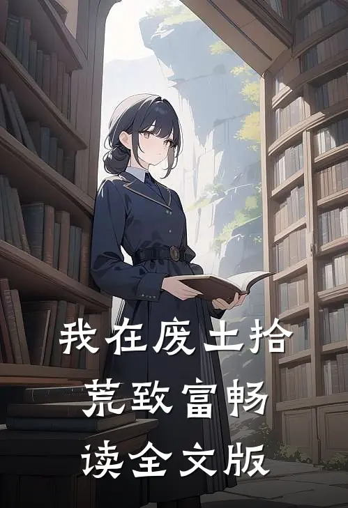 我在废土拾荒致富畅读全文版