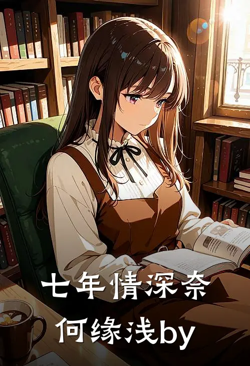 七年情深奈何缘浅by