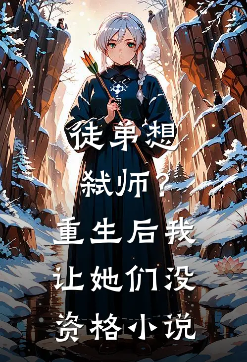 徒弟想弑师？重生后我让她们没资格小说