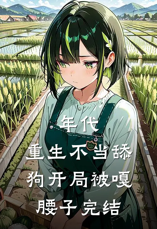 年代，重生不当舔狗开局被嘎腰子完结