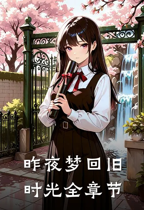 昨夜梦回旧时光全章节