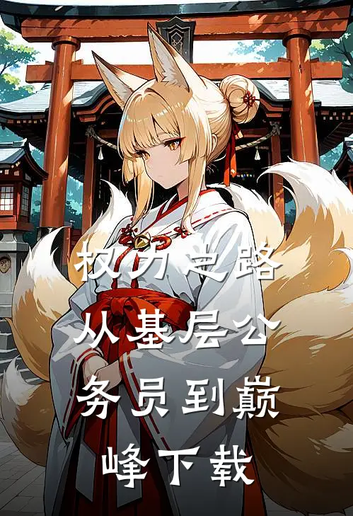 权力之路：从基层公务员到巅峰下载