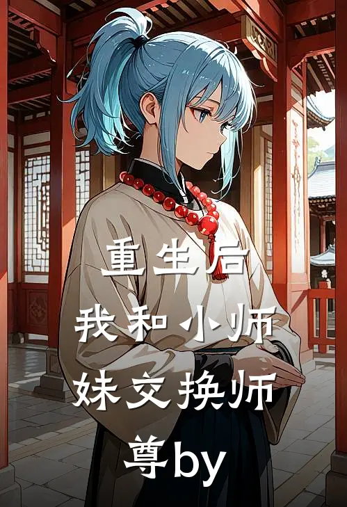 重生后，我和小师妹交换师尊by