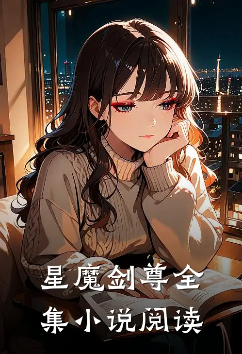 星魔剑尊全集小说阅读