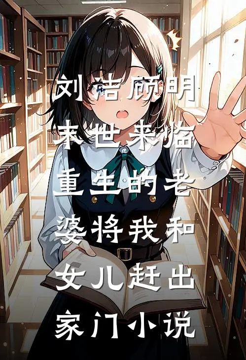 刘洁顾明末世来临，重生的老婆将我和女儿赶出家门小说