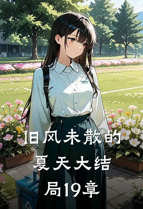 旧风未散的夏天大结局19章
