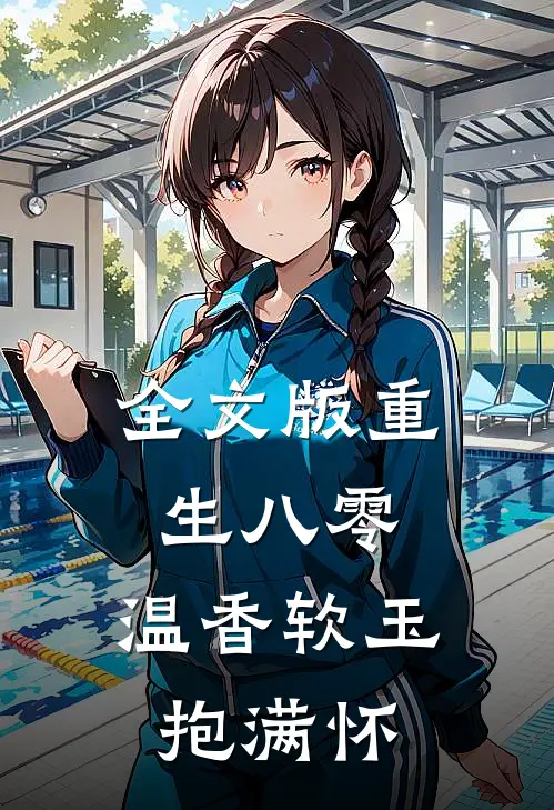 全文版重生八零：温香软玉抱满怀